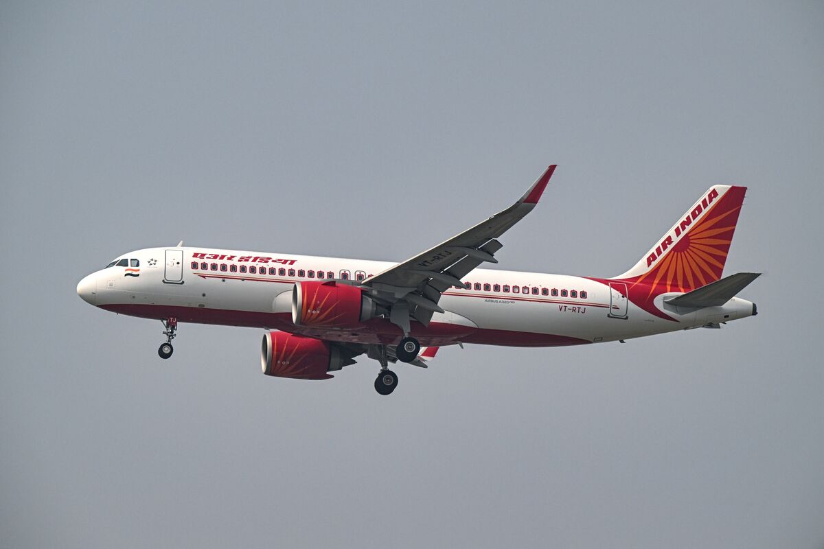 bloomberg.com - Siddharth Philip - Air India to Restore Schedule in August After Reducing Flights Over Crash