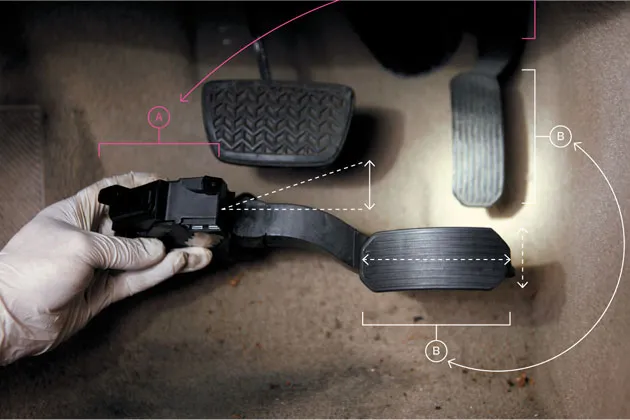 Toyota Accelerator Lawsuits Keep Coming