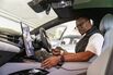 SOUTH AFRICA-JOHANNESBURG-FESTIVAL OF MOTORING-ELECTRIC VEHICLES