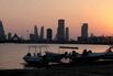 BAHRAIN-CAPITAL-SKYLINE-DAILY LIFE