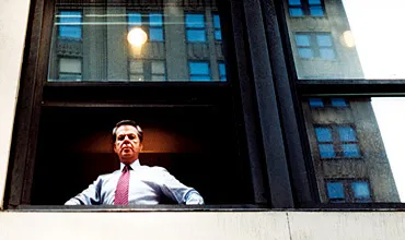 Gotlieb pioneered the use of metrics for the television and advertising business 