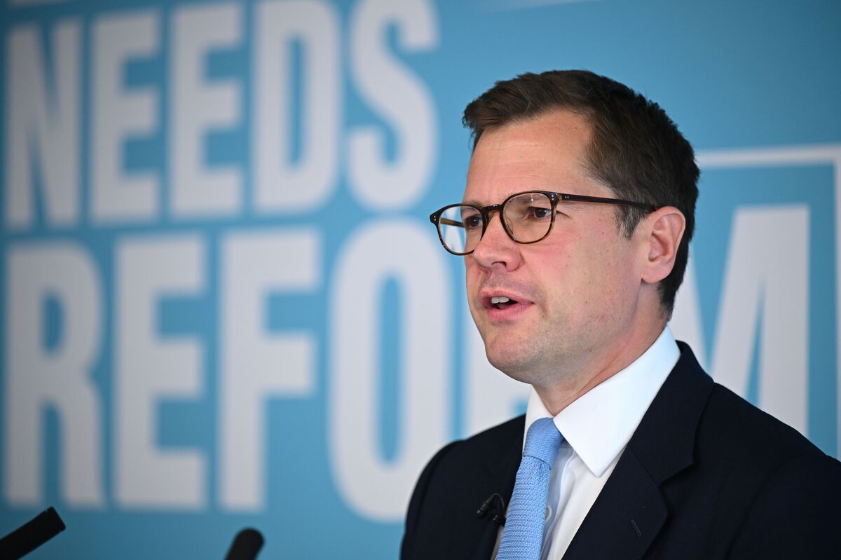 Reform UK Vows to Hike Costs for Firms Employing Foreign Workers