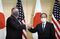 Pompeo Visits Japan To Attend Quad Ministerial Meeting
