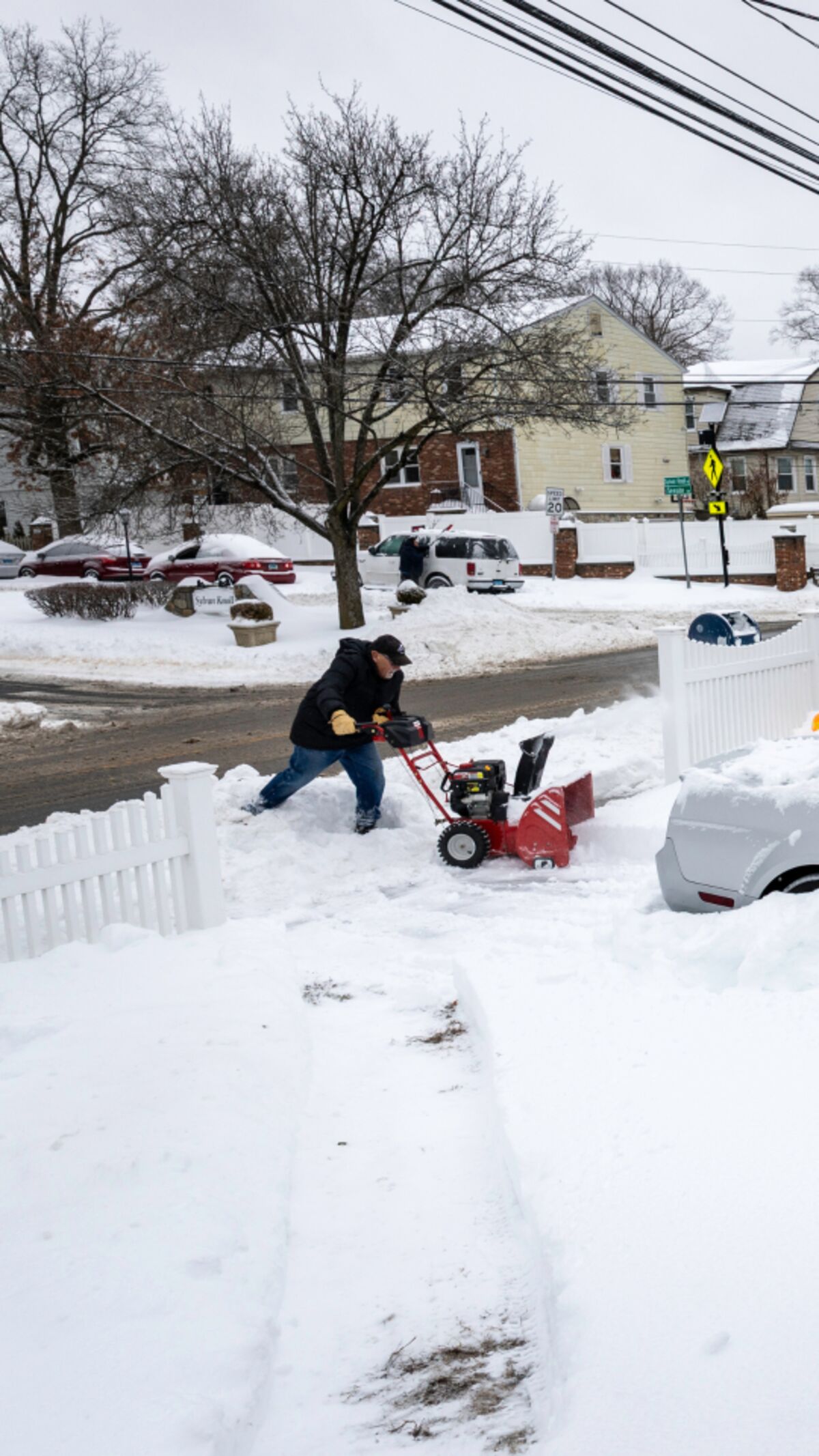 How Much Do Winter Storms Cost?