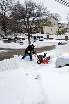 How Much Do Winter Storms Cost?