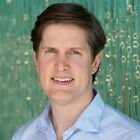 Headshot of James Maxfield