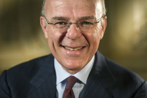 Mario Greco