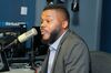 Stockton Mayor Michael Tubbs visits the SiriusXM Studios on in July 2018 in New York City.
