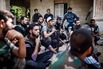 Syria's Rebels Raise Funds Online