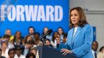 Harris Touts Plan for 'Opportunity Economy'