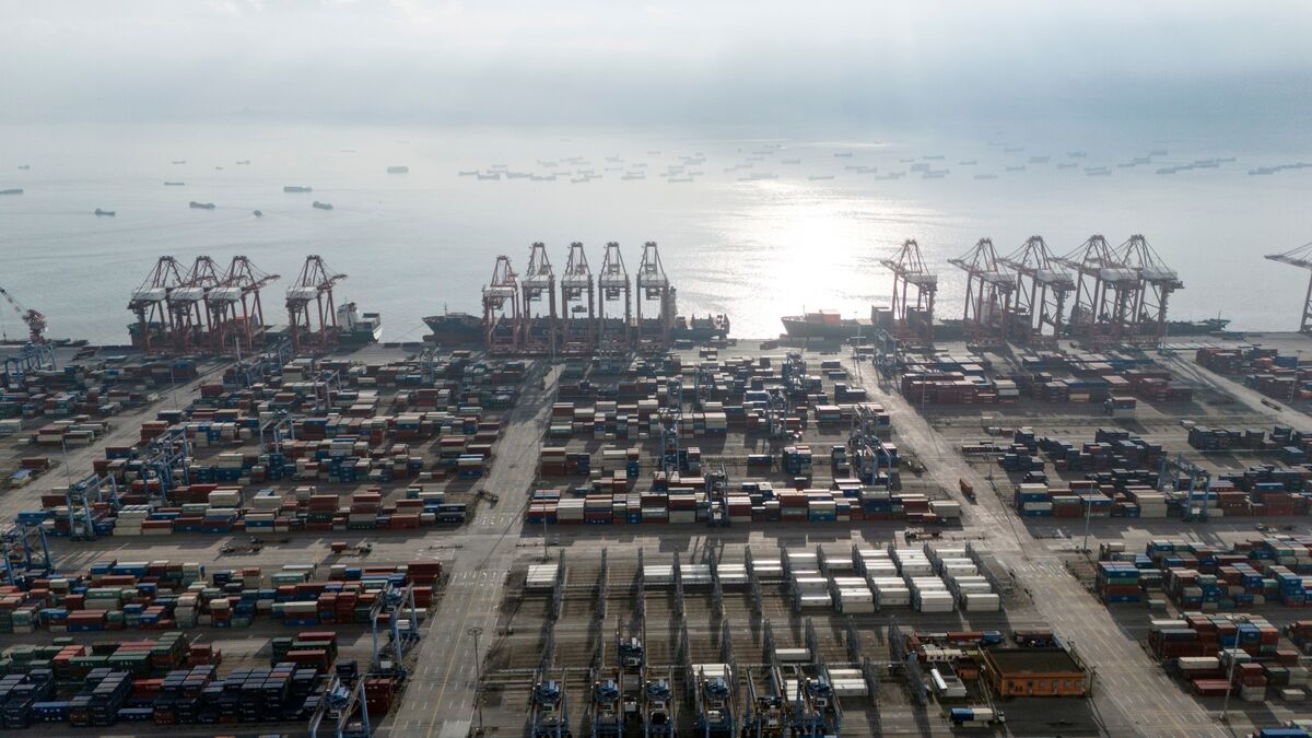 Người châu Âu cần đánh giá chi phí khổng lồ từ các biện pháp kiểm soát hàng hóa quan trọng của Trung Quốc