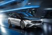 Mercedes’s Electric EQS Reaches Turning Point in Range Anxiety Debate