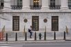 US Treasuries Extend Gains After Posting Best Year Since 2020