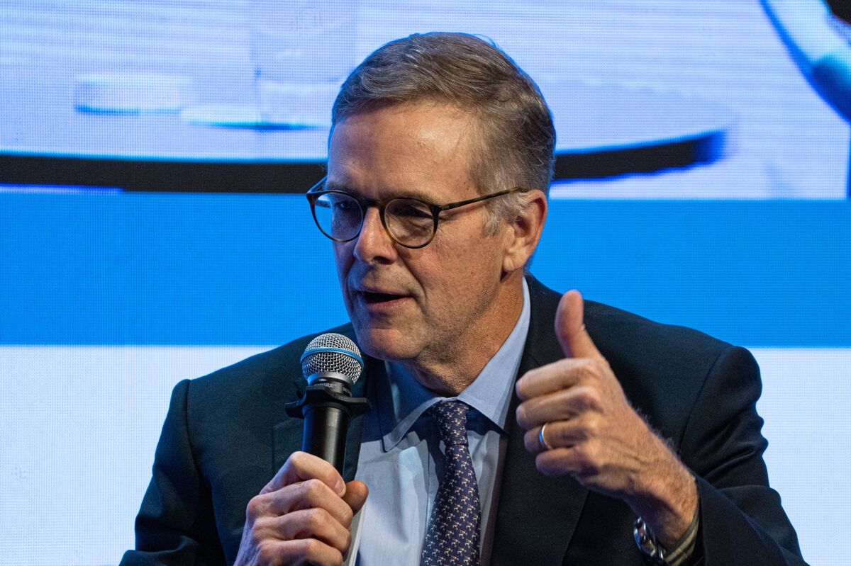 McKinsey Hands Over Its $20 Billion Investment Arm to Neuberger