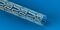 Absorb Bioresorbable Vascular Scaffold