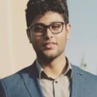 Headshot of Asad Ali