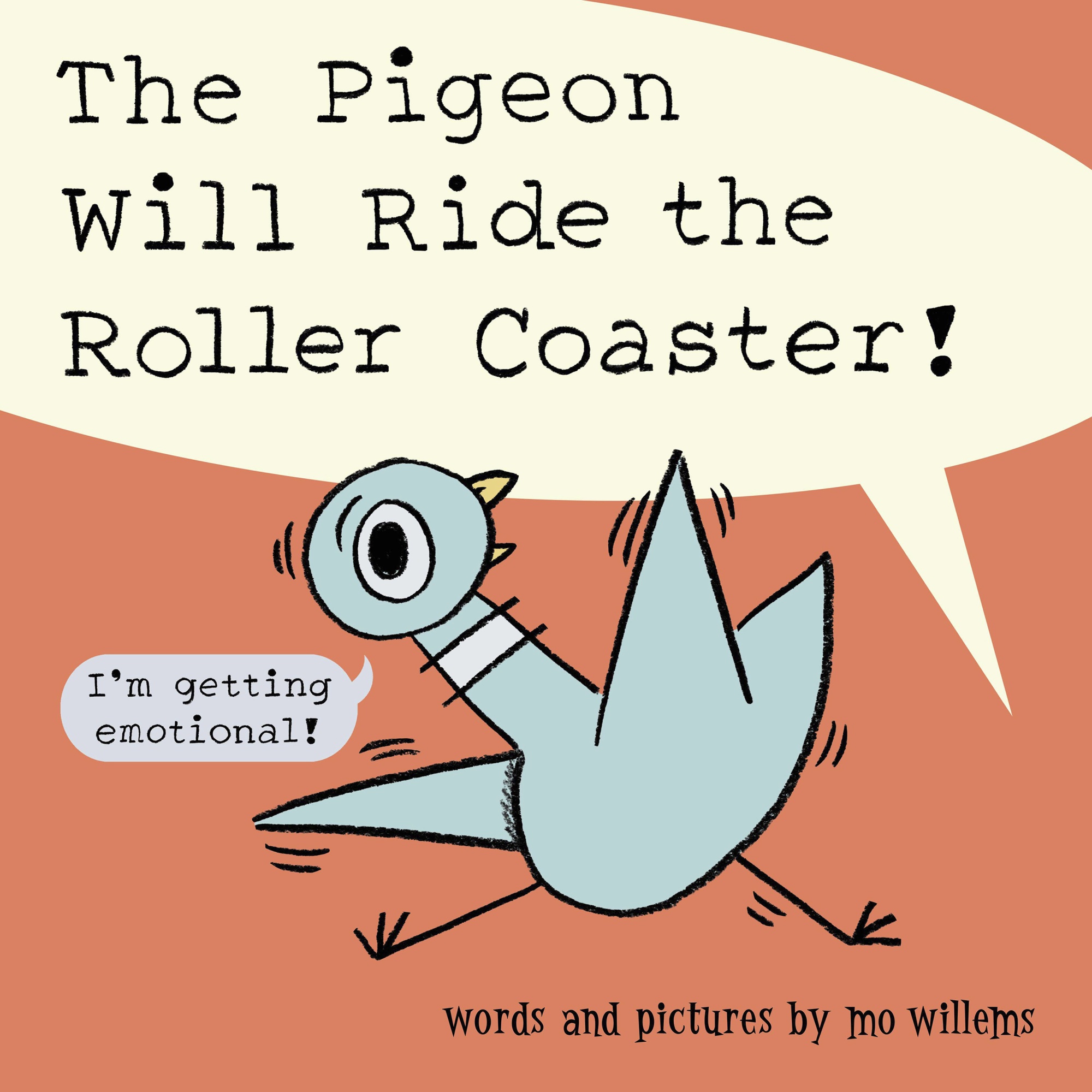 New Mo Willems 'Pigeon' Book to Be Released in September Bloomberg