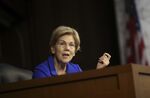 Senator Elizabeth Warren