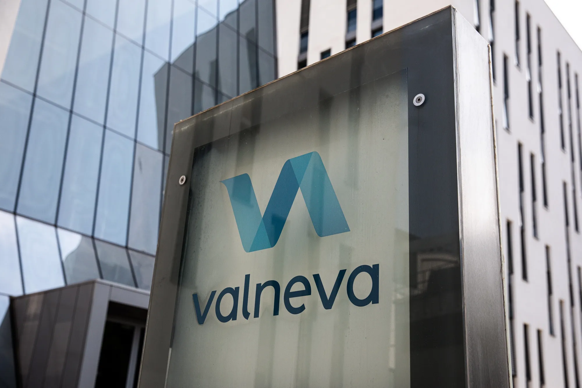 Coronavirus Vaccine Research at Valneva SA Labs