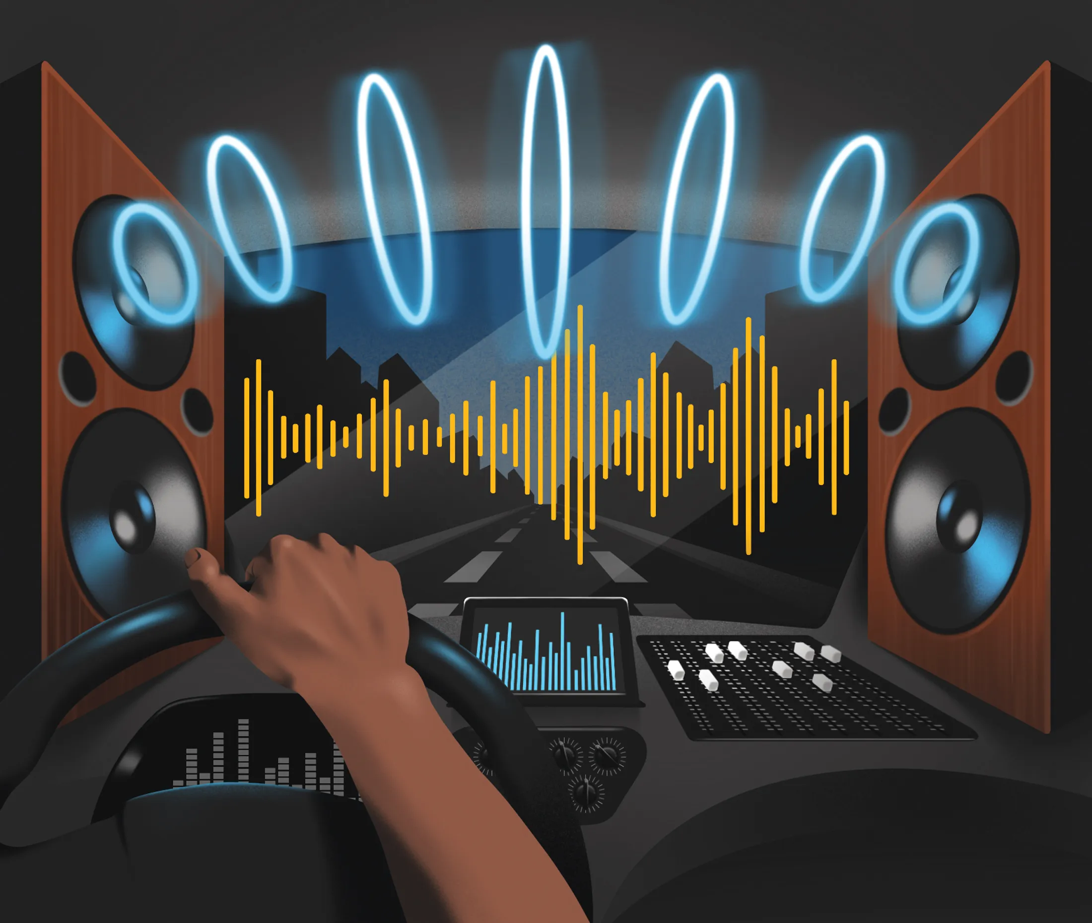 PURSUITS_WEB_Sound in Luxury Cars
