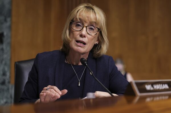 IRS Commissioner Rettig Testifies Before Senate Finance Committee