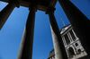 BOE Pushes For EU To Defuse Brexit Threat To Financial Contracts
