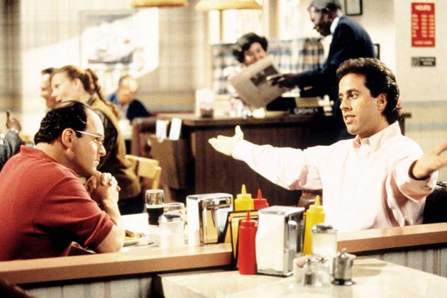 Watch seinfeld full online episodes