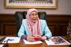 Malaysia’s First Woman Deputy Premier Seeks Tighter Abuse Laws