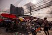 Thailand Eyes $12 Billion in Debt to Cushion Mideast Crisis