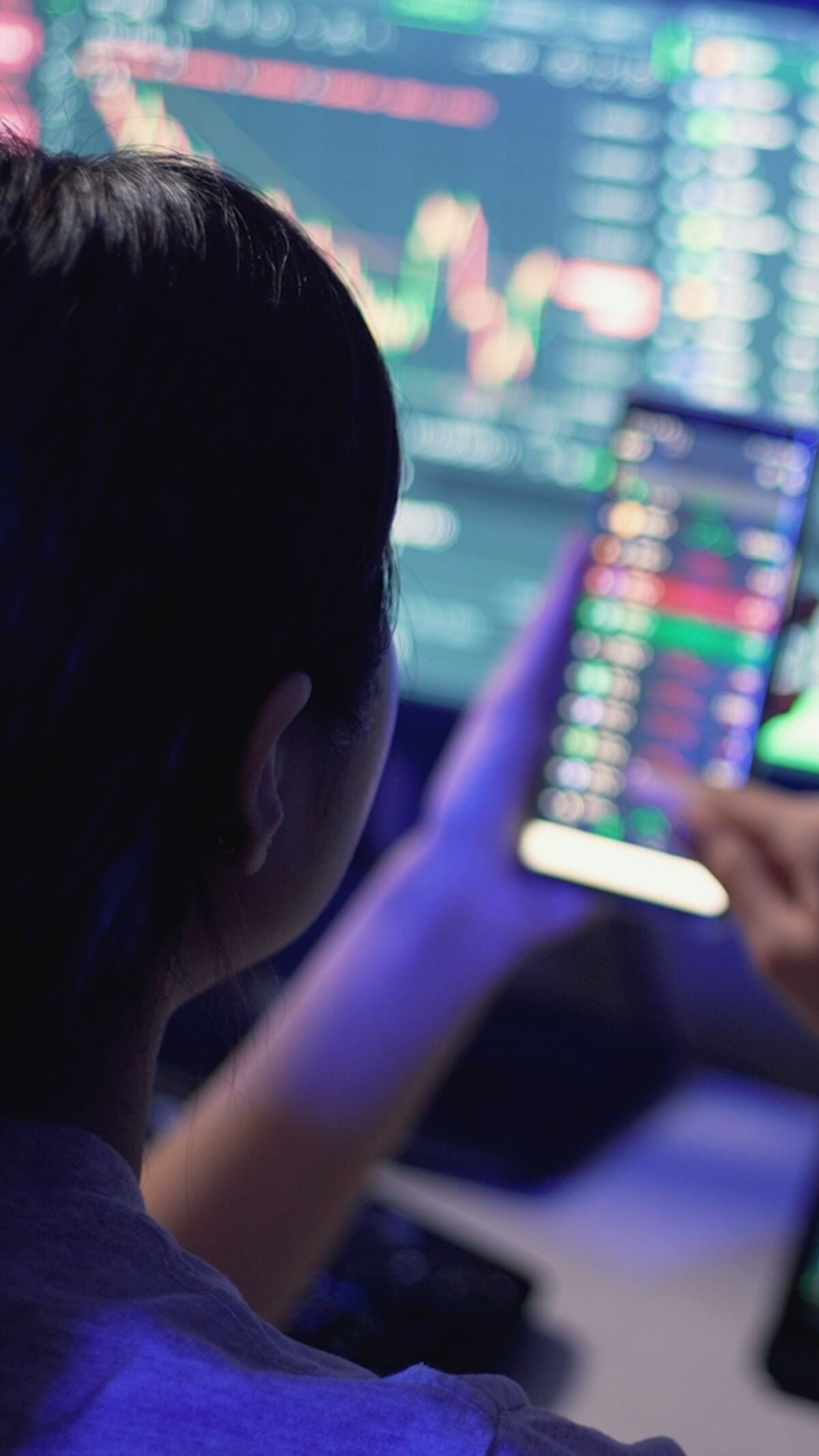 The New American Hustle: Dividends Over Day Jobs