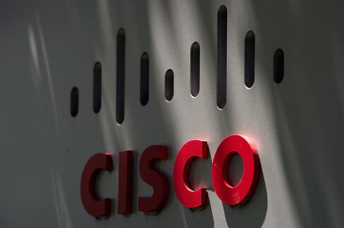 Cisco Systems Headquarters