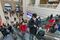 Coronavirus Pneumonia Outbreaks In China