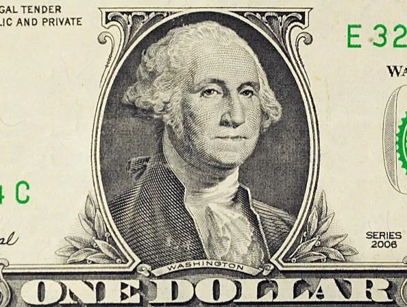 The dollar may be too strong for its own good.&nbsp;