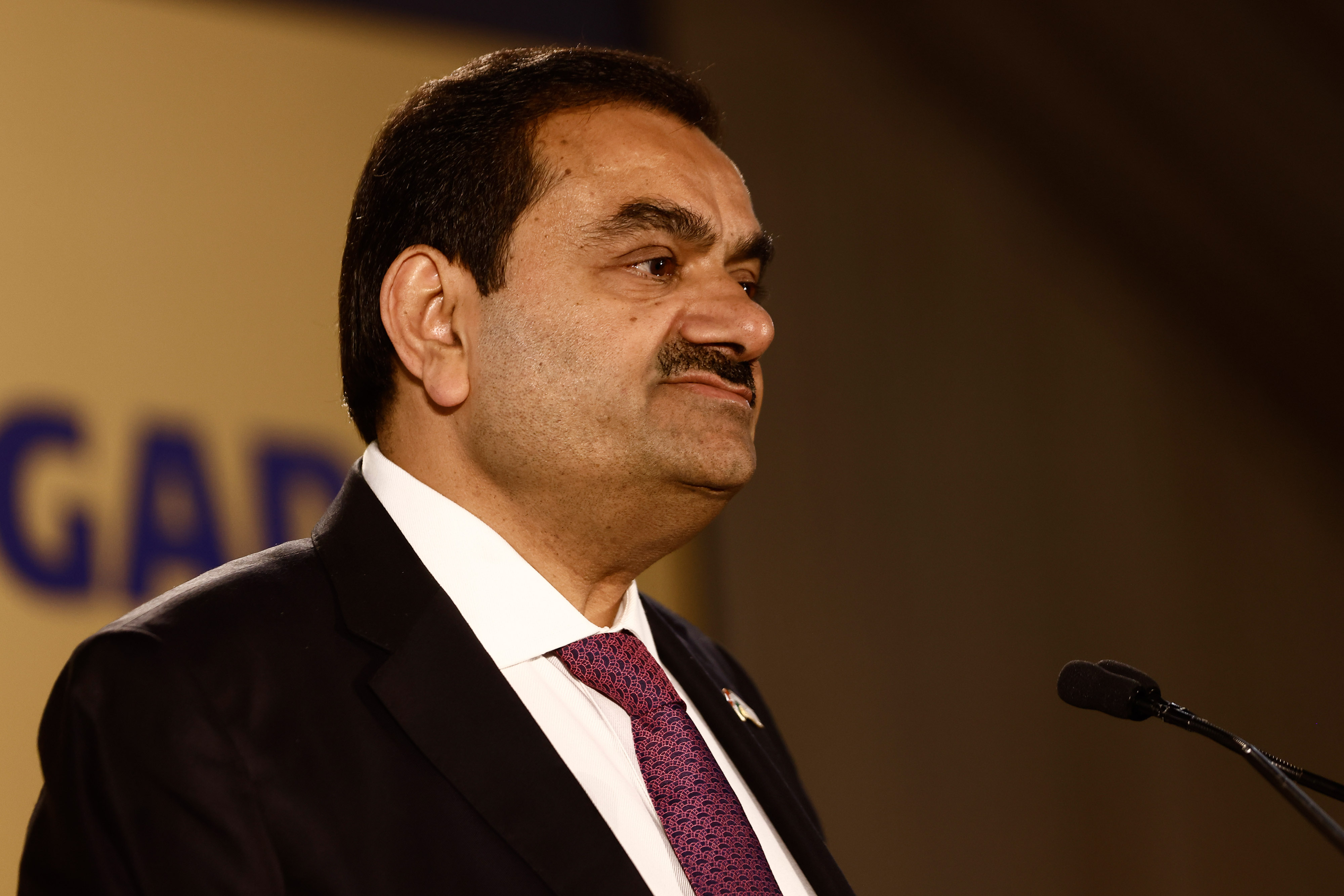 Adani Utility Shows Funding Urgency to Power India as Group Recovers From  Rout - Bloomberg