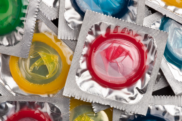 630px x 420px - L.A. Condom Law: Judge Backs Safe-Sex Mandate for Porn Stars - Bloomberg