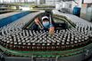 Foreign Beermakers Raise a Glass to China