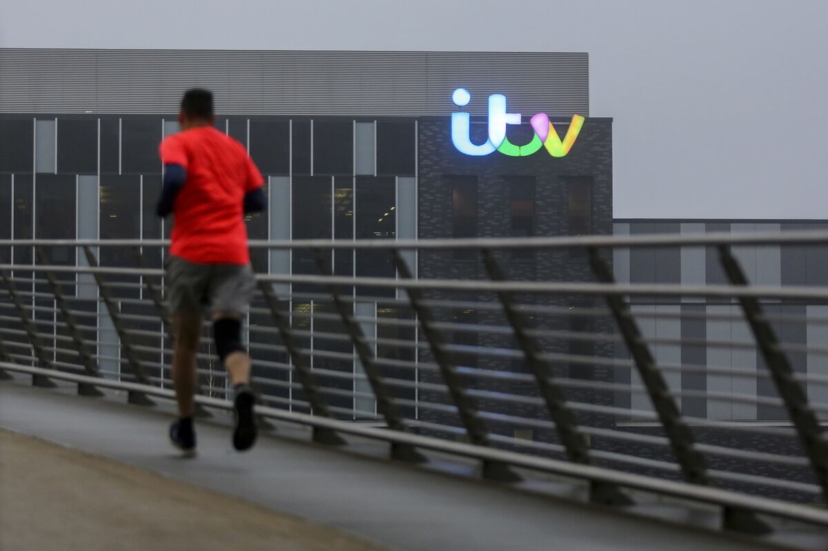 Liberty Global Offers Half its ITV Stake After Decade of Decline