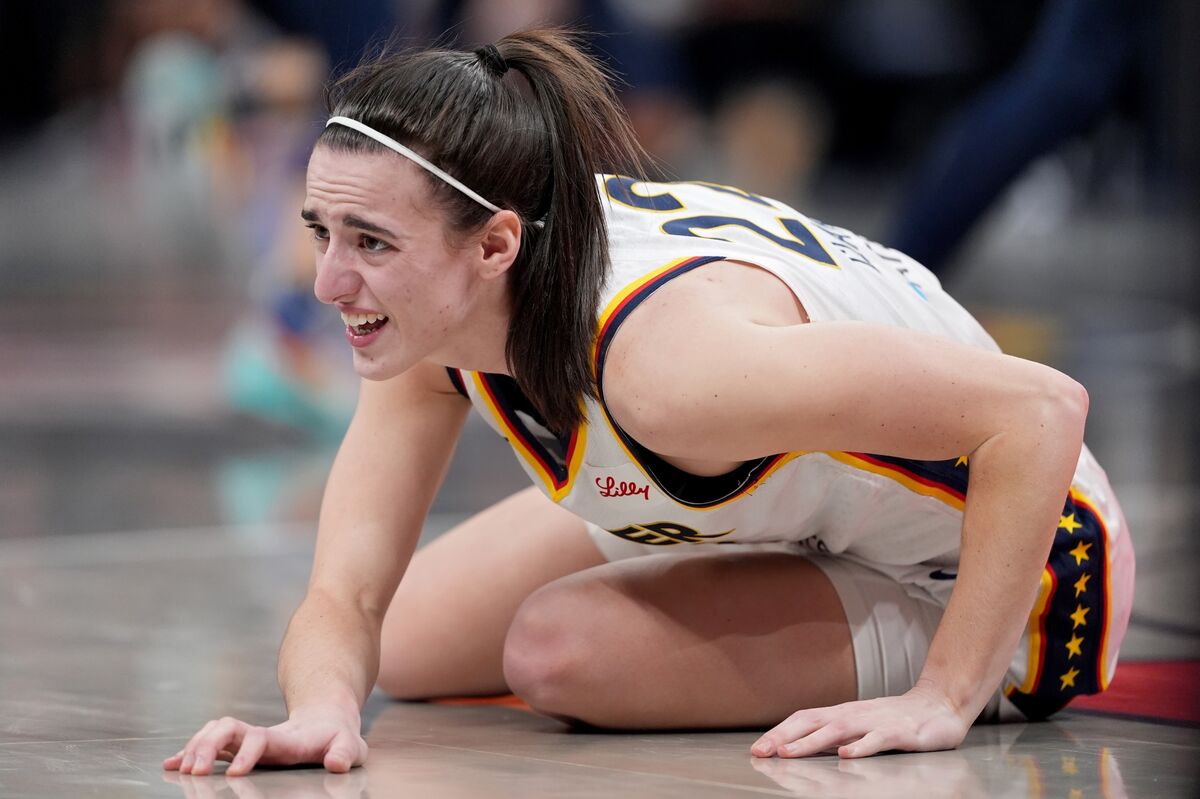 Could the WNBA Have Prevented Caitlin Clark’s Injury?