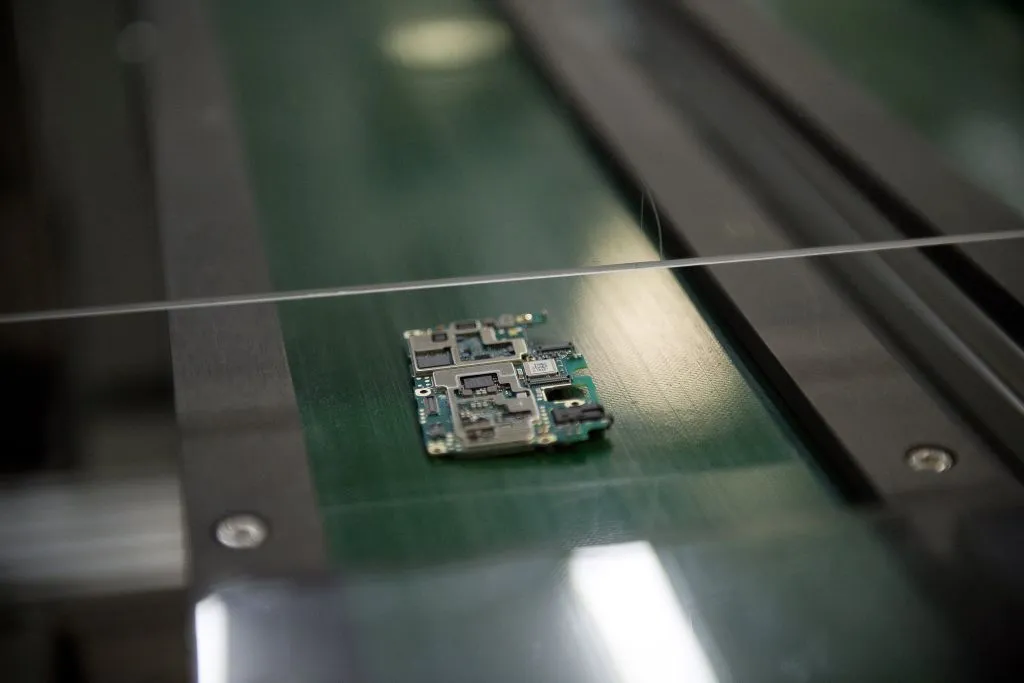 It will take years and the right investments to solve America’s chip problem.&nbsp;