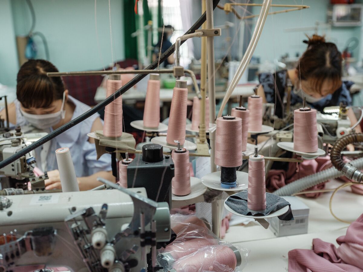 Can Anything Stop Vietnam’s Turbocharged Growth?