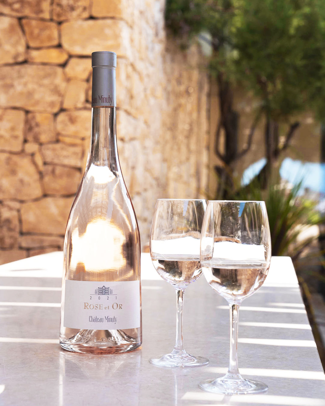 LVMH works flat out to make its Provence rosés sustainable