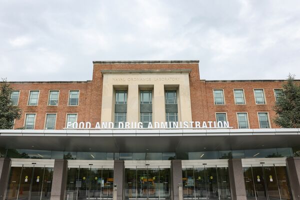 FDA Plans To Speed Up Drug Trials With Real-Time Data, AI