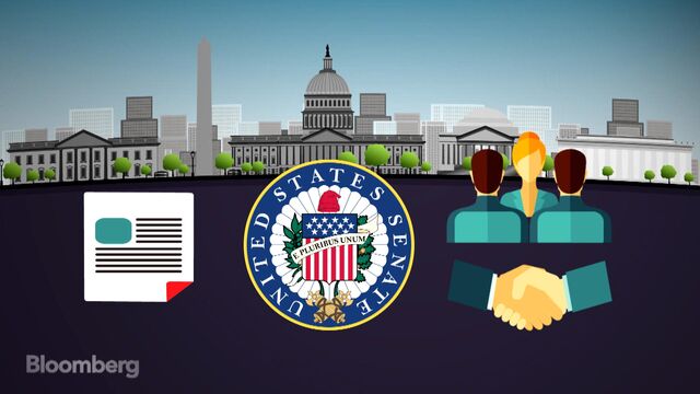 Bloomberg business news