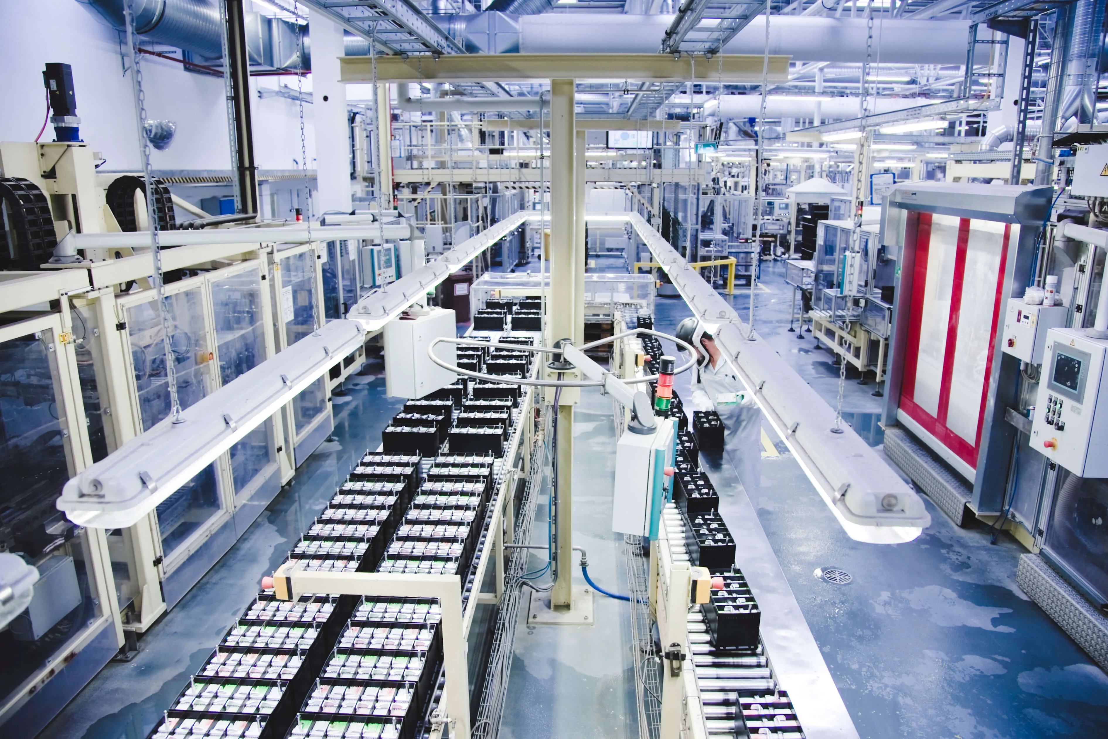 Clarios International raised debt to pay a $4.5 billion dividend to its buyout-fund backers.