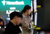 Panic Sweeps Korean Stocks in Biggest One-Day Crash Since 2008