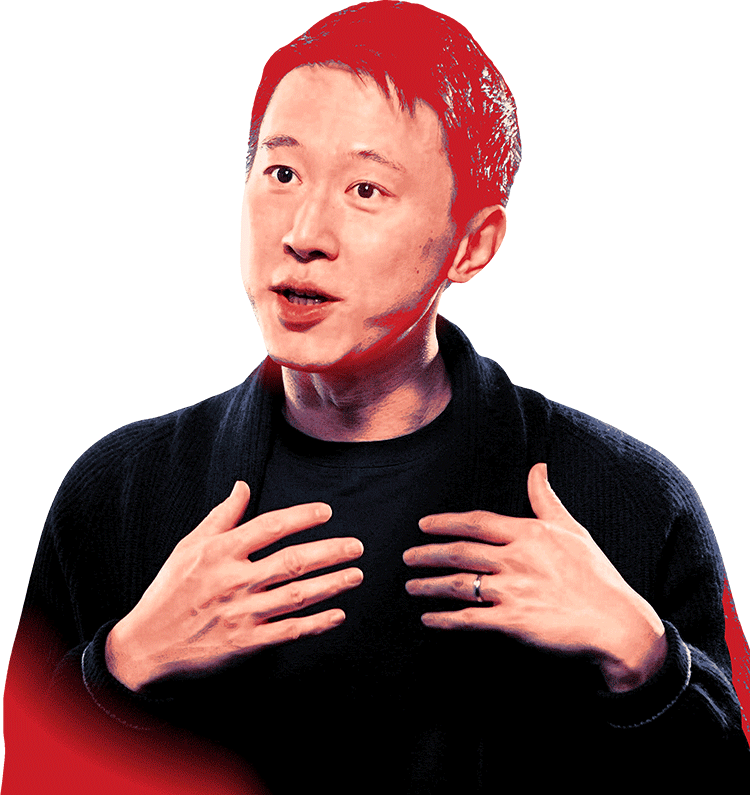 Shou Chew