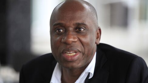 Rotimi Amaechi
