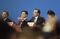 Chinese Premier Li Keqiang And Vice Premiers Holds News Conference Following the Closing of the National People's Congress