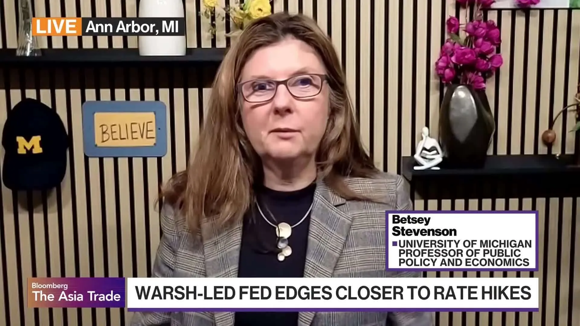 Fed Expected to Keep Interest Rates Steady