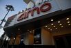 An AMC Entertainment Holdings Inc. Location Ahead Of Earnings Figures 